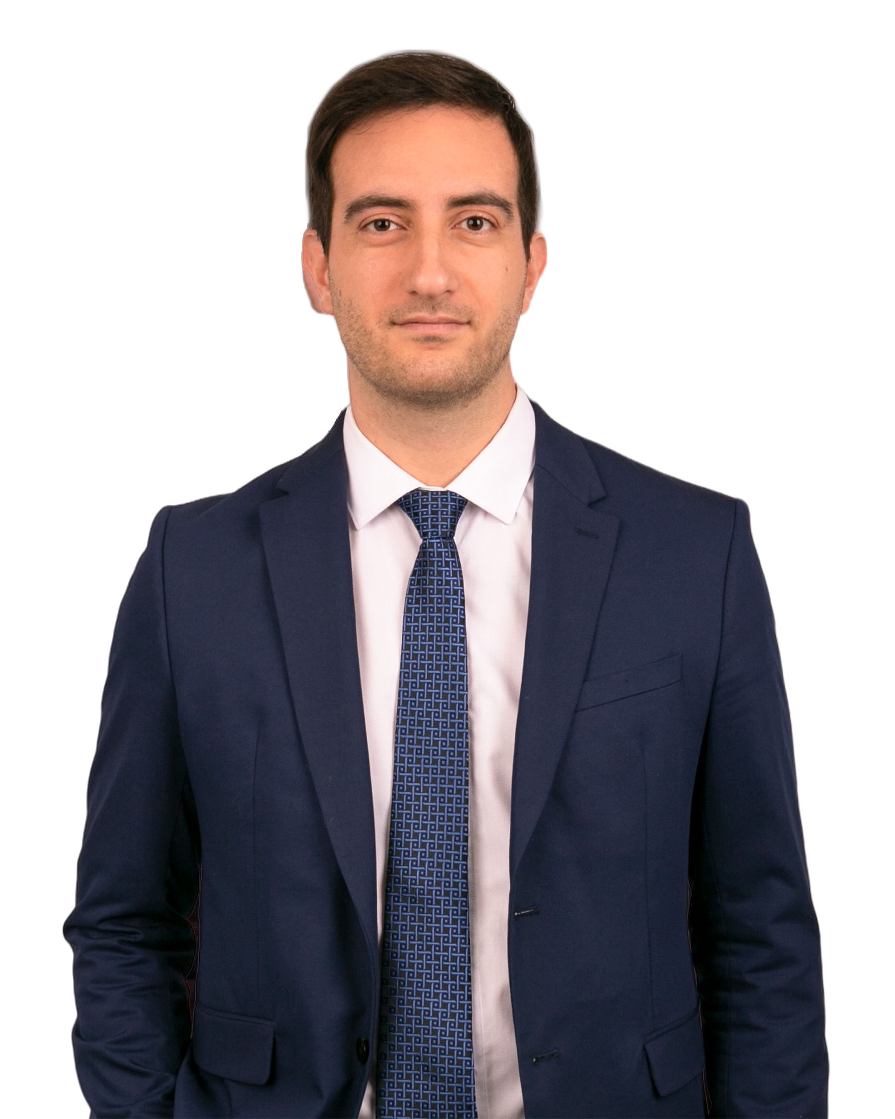 Samuel Zakhour, Managing Partner at Kingdom Law